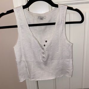American Eagle Tank Top